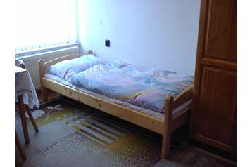 Slovākija Privát Habovka, Eksterjers